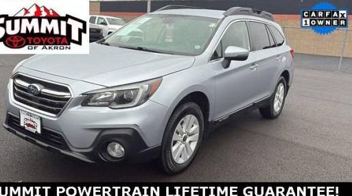 SUBARU OUTBACK 2019 4S4BSAFC6K3356329 image