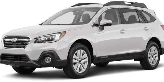 SUBARU OUTBACK 2019 4S4BSAHC7K3259086 image