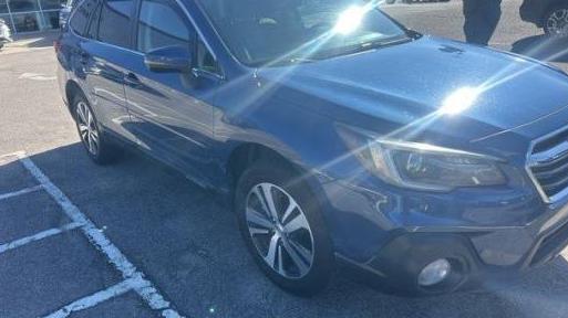 SUBARU OUTBACK 2019 4S4BSANC5K3392983 image