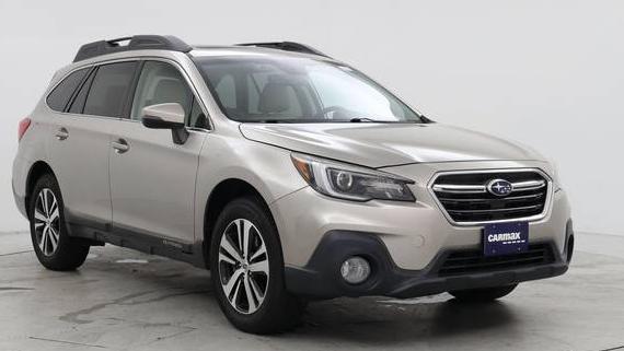 SUBARU OUTBACK 2019 4S4BSANC0K3391773 image
