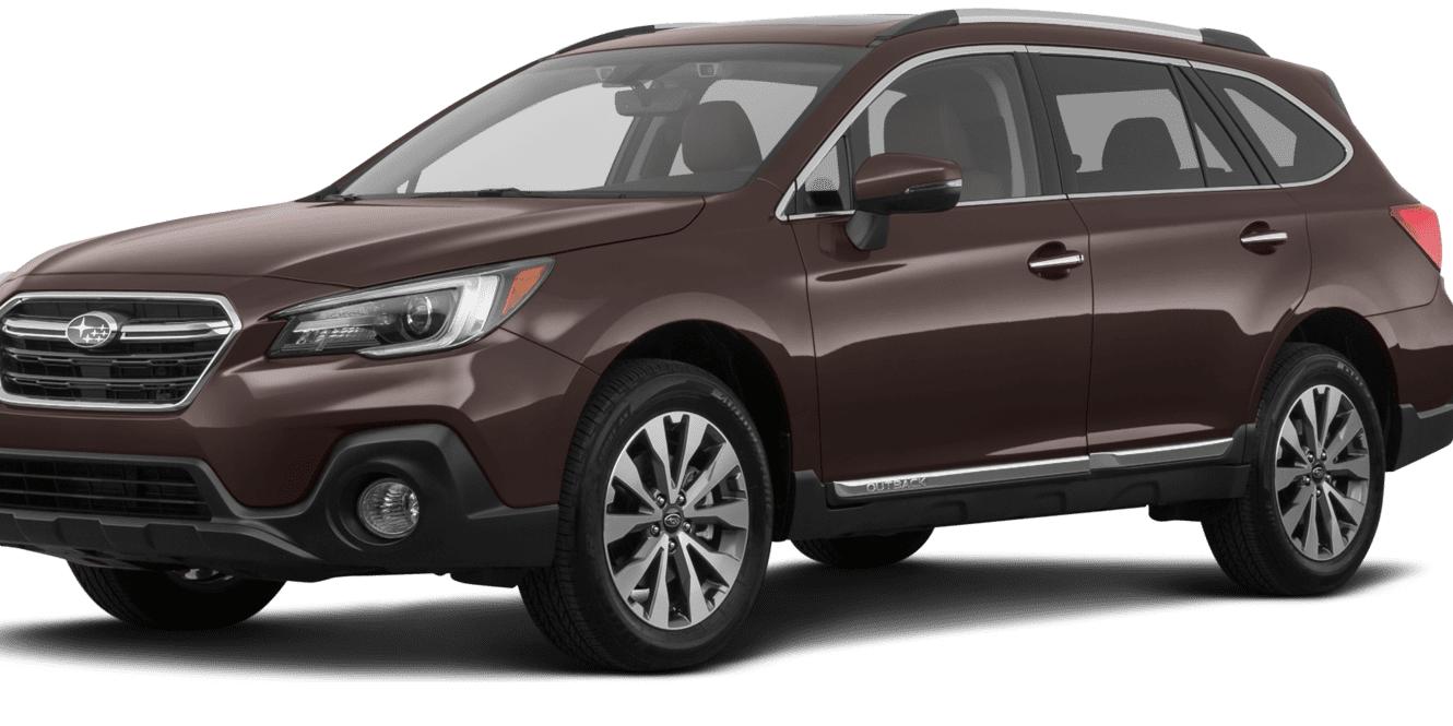 SUBARU OUTBACK 2019 4S4BSETC3K3261156 image