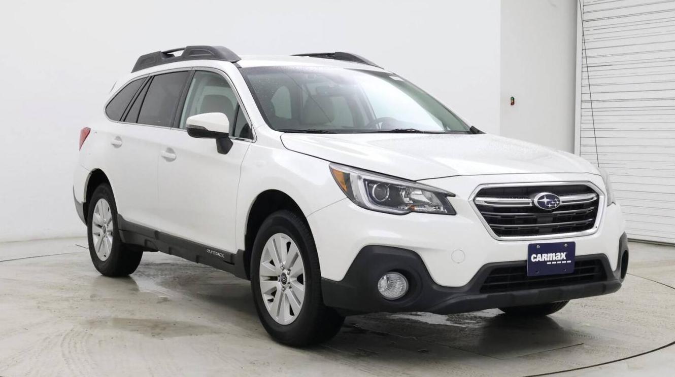 SUBARU OUTBACK 2019 4S4BSAFC9K3298572 image