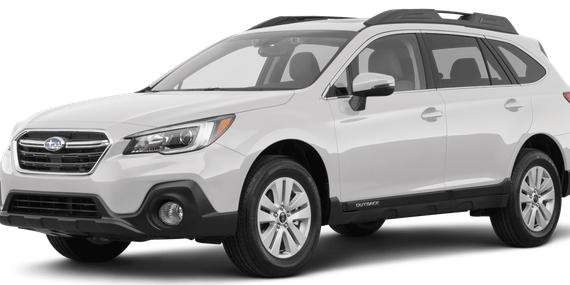 SUBARU OUTBACK 2019 4S4BSAHC3K3220530 image