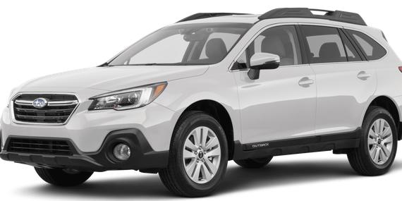 SUBARU OUTBACK 2019 4S4BSAFC0K3301715 image