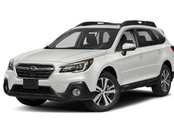 SUBARU OUTBACK 2019 4S4BSANC5K3363726 image