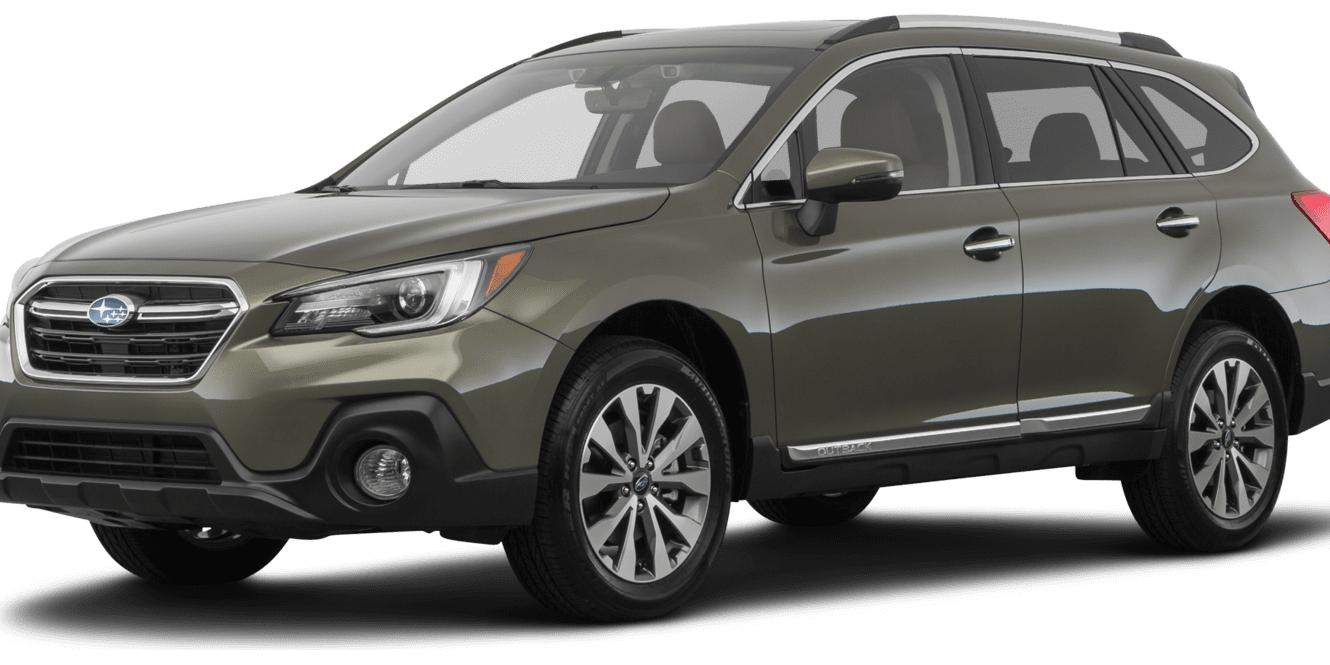 SUBARU OUTBACK 2019 4S4BSATC6K3246062 image