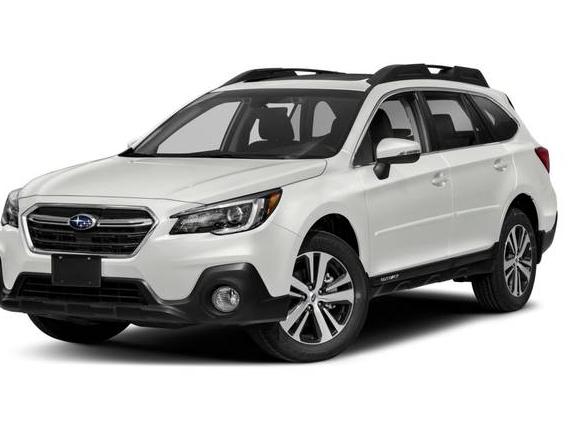 SUBARU OUTBACK 2019 4S4BSANC2K3221074 image
