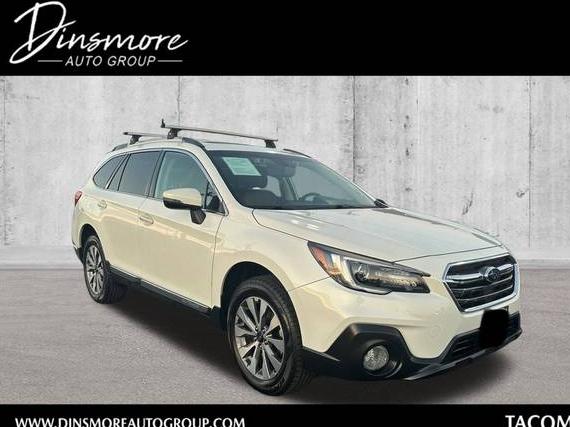 SUBARU OUTBACK 2019 4S4BSATC2K3206688 image