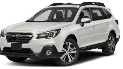 SUBARU OUTBACK 2019 4S4BSANC8K3295079 image