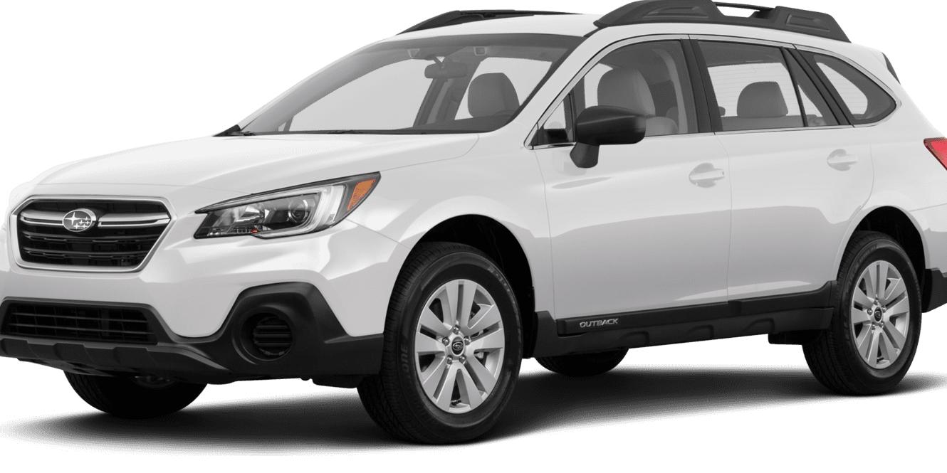 SUBARU OUTBACK 2019 4S4BSABC3K3309152 image