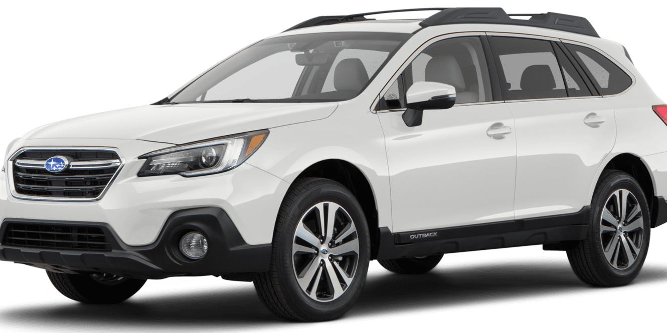 SUBARU OUTBACK 2019 4S4BSANCXK3290238 image