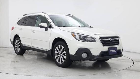 SUBARU OUTBACK 2019 4S4BSATC7K3330052 image