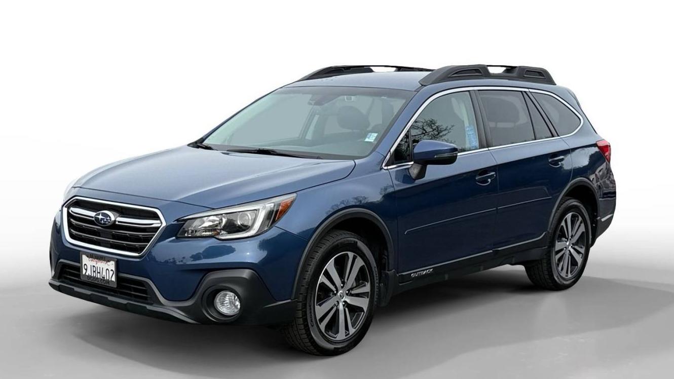 SUBARU OUTBACK 2019 4S4BSEJCXK3306094 image