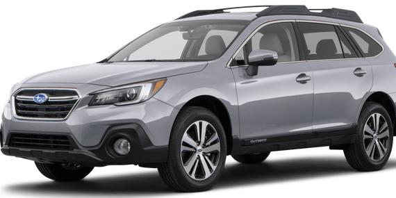 SUBARU OUTBACK 2019 4S4BSANC6K3344103 image