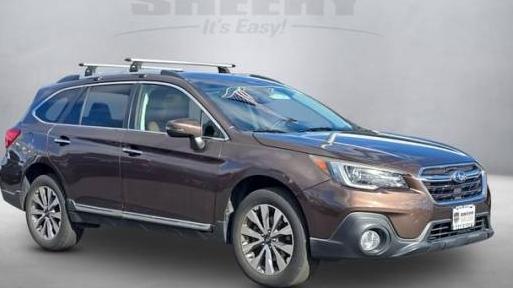 SUBARU OUTBACK 2019 4S4BSATC8K3306777 image