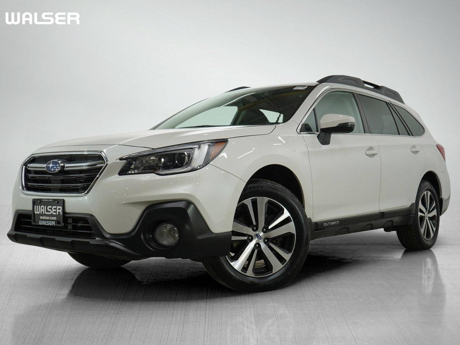 SUBARU OUTBACK 2019 4S4BSAJC5K3288595 image