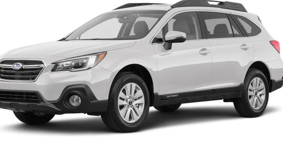 SUBARU OUTBACK 2019 4S4BSAFC1K3312707 image SUBARU OUTBACK 2019 4S4BSAFC1K3312707 image