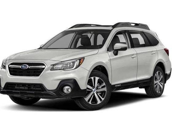 SUBARU OUTBACK 2019 4S4BSENC3K3376367 image