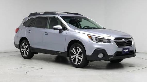 SUBARU OUTBACK 2019 4S4BSANC6K3300120 image SUBARU OUTBACK 2019 4S4BSANC6K3300120 image