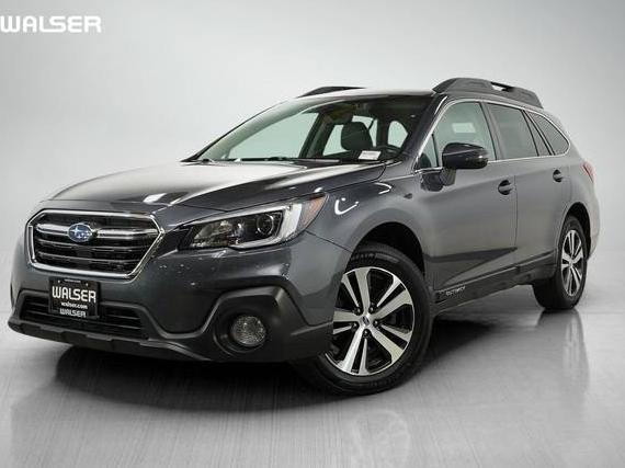 SUBARU OUTBACK 2019 4S4BSAJC2K3323805 image SUBARU OUTBACK 2019 4S4BSAJC2K3323805 image