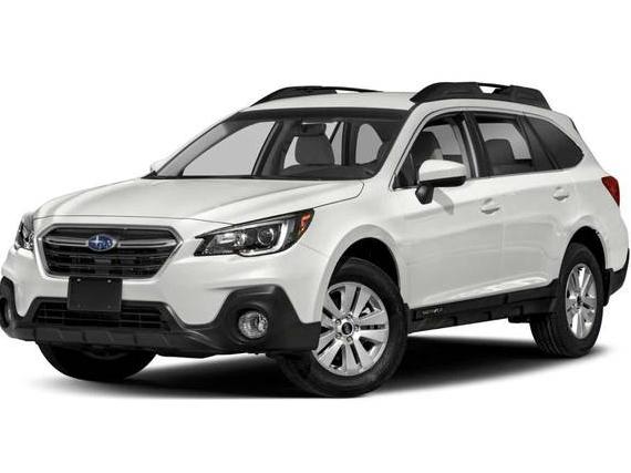 SUBARU OUTBACK 2019 4S4BSAFC7K3254344 image