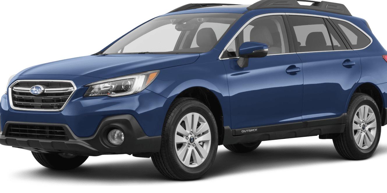 SUBARU OUTBACK 2019 4S4BSAHC1K3210806 image