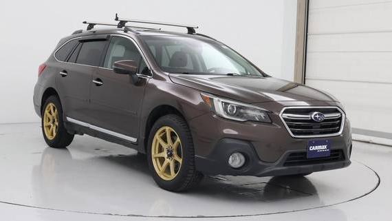 SUBARU OUTBACK 2019 4S4BSETC4K3236976 image SUBARU OUTBACK 2019 4S4BSETC4K3236976 image