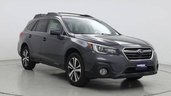 SUBARU OUTBACK 2019 4S4BSANC1K3356515 image SUBARU OUTBACK 2019 4S4BSANC1K3356515 image