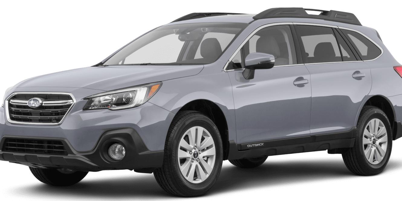 SUBARU OUTBACK 2019 4S4BSAFC3K3286031 image