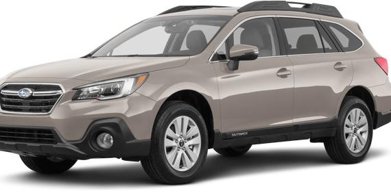 SUBARU OUTBACK 2019 4S4BSAHC4K3258736 image