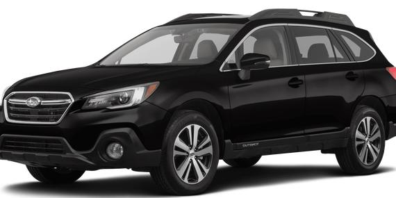 SUBARU OUTBACK 2019 4S4BSENC9K3213075 image
