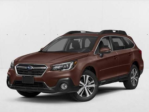 SUBARU OUTBACK 2019 4S4BSAJC6K3225196 image