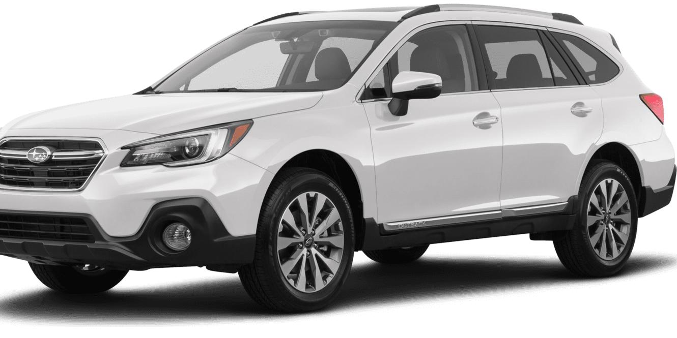 SUBARU OUTBACK 2019 4S4BSATC4K3348881 image