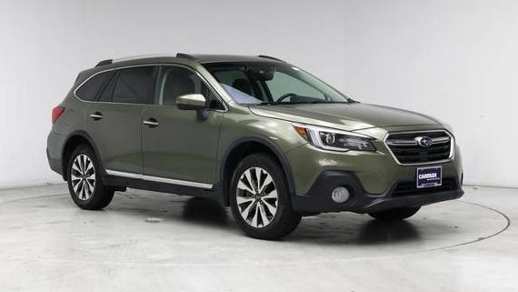 SUBARU OUTBACK 2019 4S4BSATC9K3325872 image