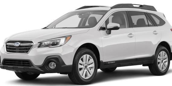 SUBARU OUTBACK 2019 4S4BSAFC4K3310790 image