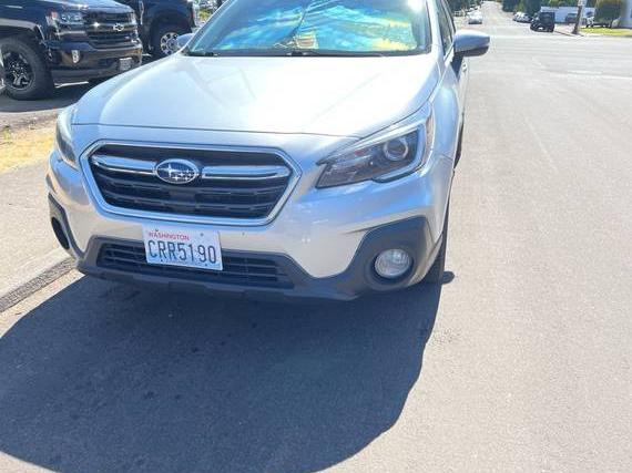 SUBARU OUTBACK 2019 4S4BSANC0K3368154 image
