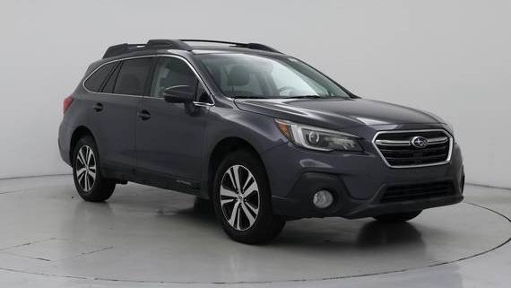 SUBARU OUTBACK 2019 4S4BSANC3K3369363 image