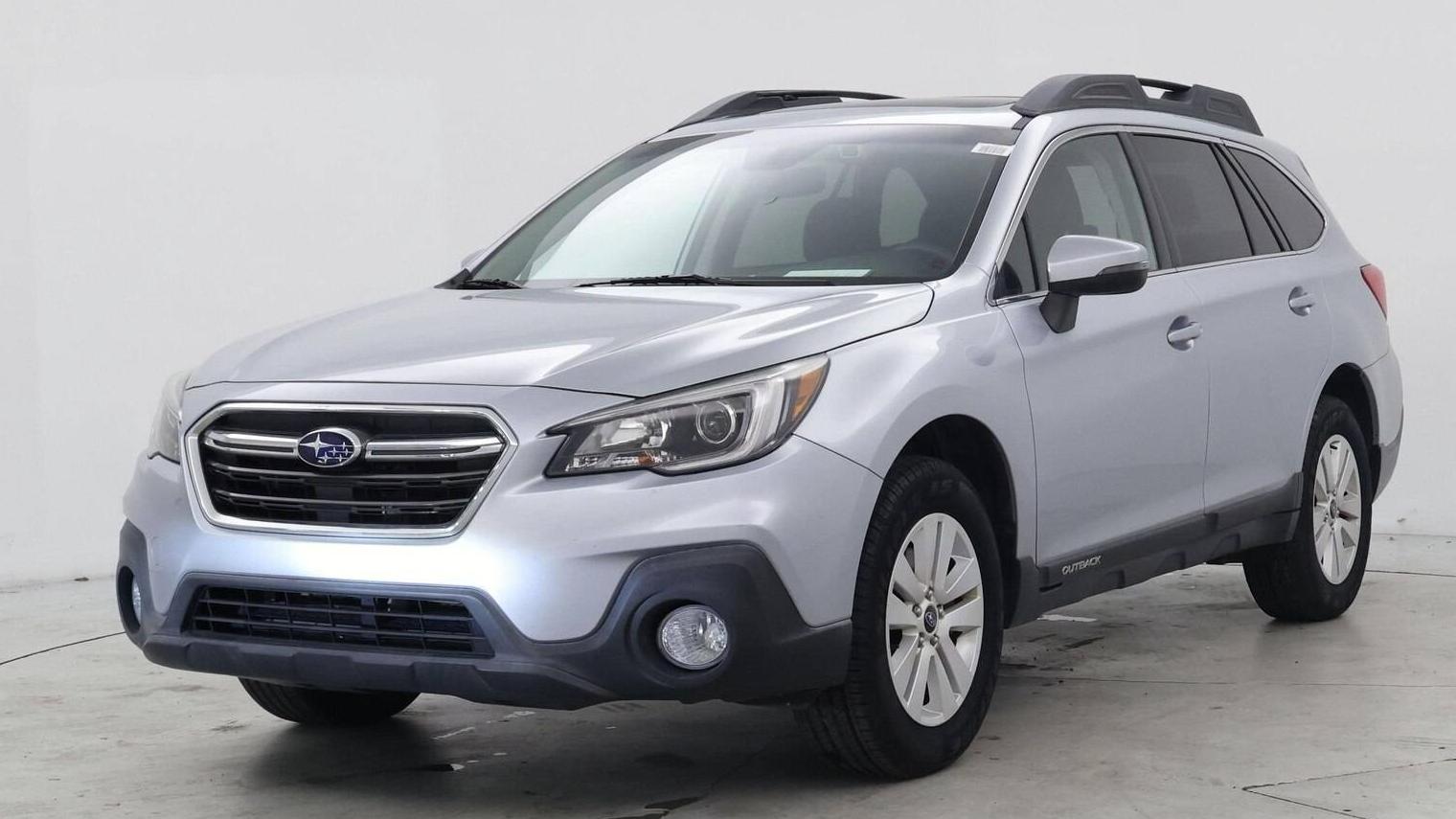 SUBARU OUTBACK 2019 4S4BSAHC9K3324553 image