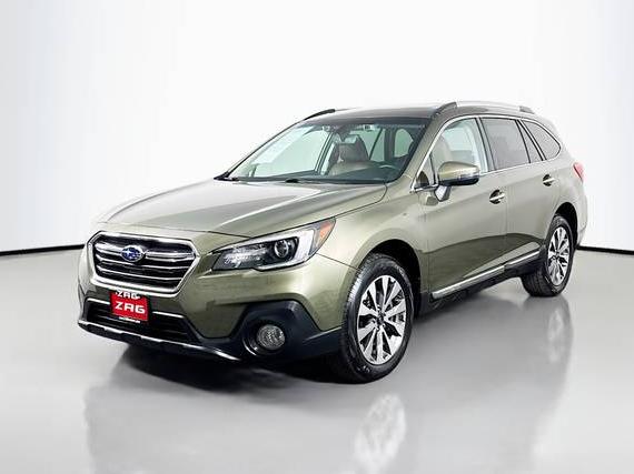 SUBARU OUTBACK 2019 4S4BSATC4K3209334 image