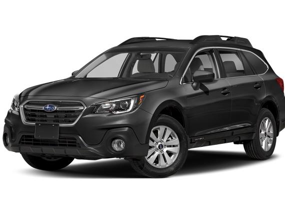 SUBARU OUTBACK 2019 4S4BSAHC6K3306429 image
