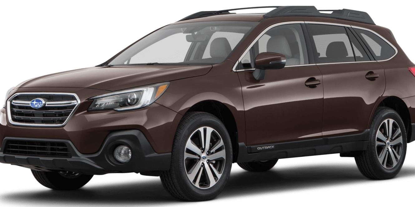 SUBARU OUTBACK 2019 4S4BSAJCXK3260761 image