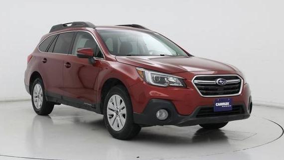 SUBARU OUTBACK 2019 4S4BSAFC9K3354042 image