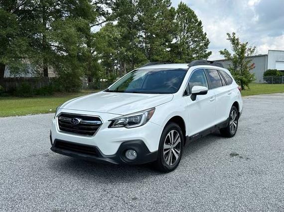 SUBARU OUTBACK 2019 4S4BSAJC2K3296976 image