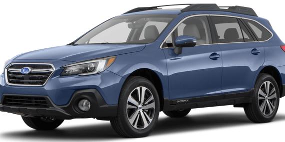 SUBARU OUTBACK 2019 4S4BSANC2K3336967 image