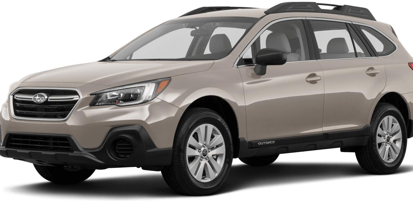 SUBARU OUTBACK 2019 4S4BSABC8K3249823 image