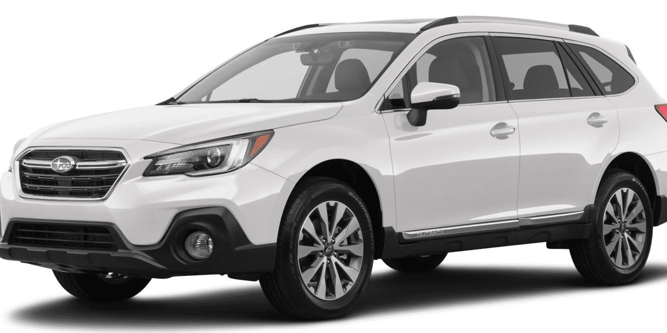 SUBARU OUTBACK 2019 4S4BSATC6K3239208 image