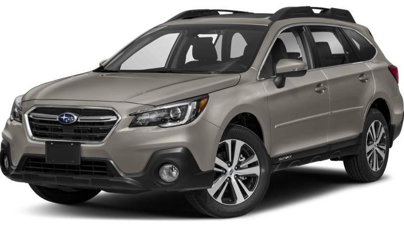 SUBARU OUTBACK 2019 4S4BSANC4K3388861 image