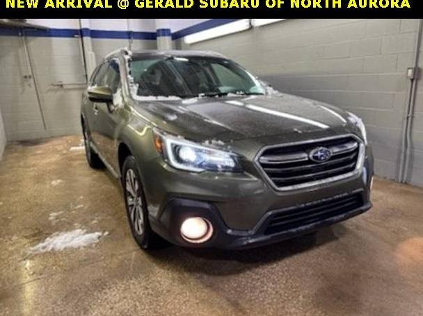 SUBARU OUTBACK 2019 4S4BSATC5K3207883 image