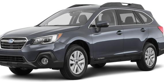 SUBARU OUTBACK 2019 4S4BSAFC1K3367335 image