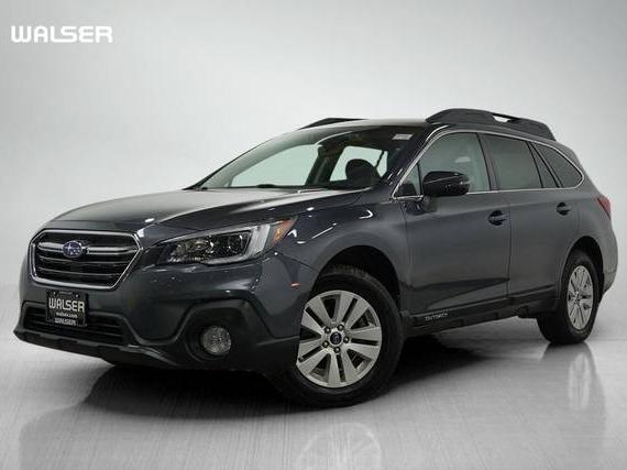 SUBARU OUTBACK 2019 4S4BSAFC2K3324638 image
